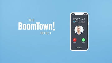 Switching to BoomTown from Sierra Interactive