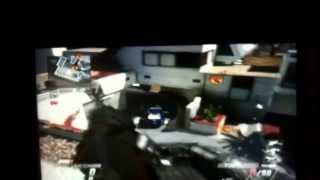 Bo2 CTF Glitch Raid