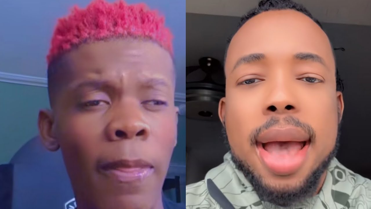Mendel detripe jolikeur kay zen pete labèy pete labèy - YouTube