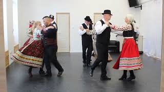 Kalotaszegi világ-táncház | Göcsej Szíve Táncegyüttes