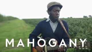 Michael Kiwanuka - Tell Me A Tale | Mahogany Session