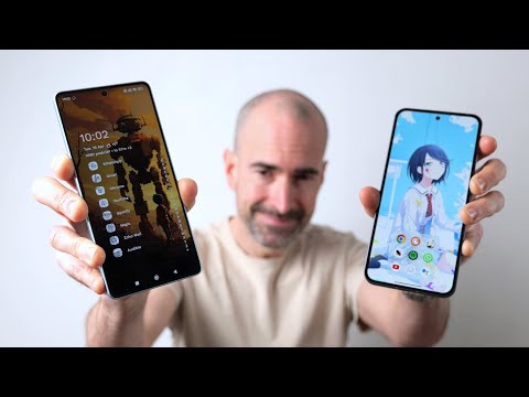 Best Minimalist Android Launchers (2024) 