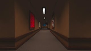 You have to explore Office 2000 [v1.0] - Roblox (All badges currently)