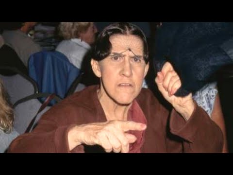 Video: Ruth Buzzi Neto Vrijednost