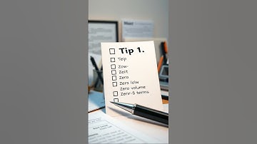 Discover High-Value Keywords with Invisible Search Volume