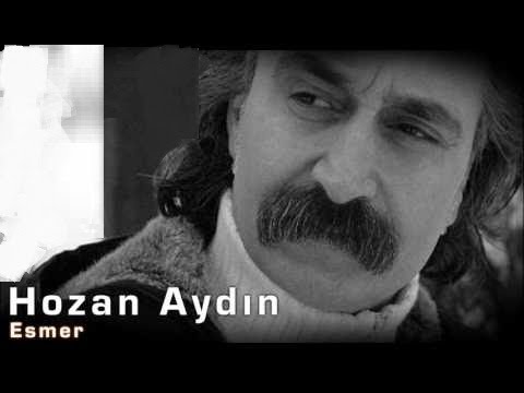 ORJINAL KARAOKE Esmer - Hozan Aydin (DO)