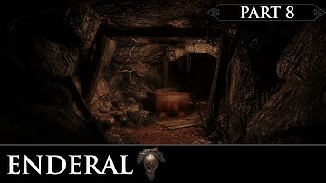 Enderal: The Shards of Order - Part 8