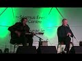 Scullion  down in the city live in the seamus ennis arts centre 29th july 2023