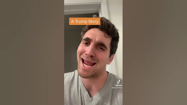 A Donald Trump Story