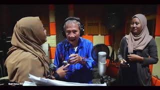 Perau Jukkung By. Varulian, S.Pd. (Official Musik Video) Ciptaan: Bulyan Musthafa.