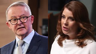 Albanese attempts to dismiss Anika Wells’ expenses scandal