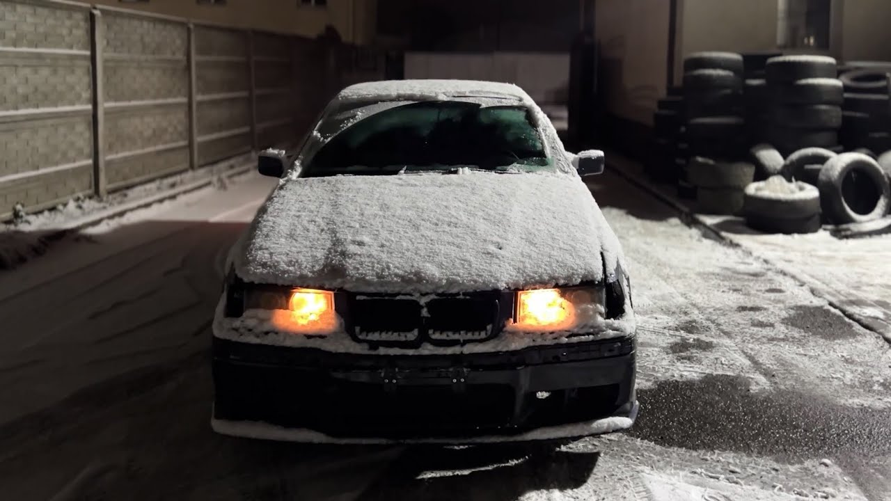 ОПЯТЬ ВСАДИЛИ СТРИТУХУ | БЕЗ НОМЕРОВ НА ПАЦАНСКОЙ F32 - попали в новости