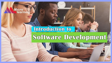 Introduction to Software Development