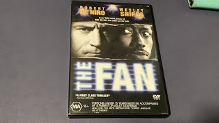 Opening To The Fan 1996 2005 Dvd Australia