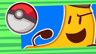 Pokemon Infests Object Lockout - Short (MAP)