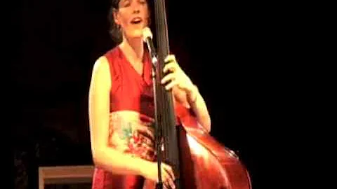 Lucinda Peters - Fall Into My Arms