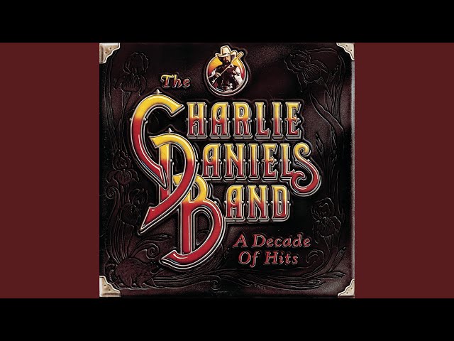 CHARLIE DANIELS - The Devil Went Down To Georgia '79