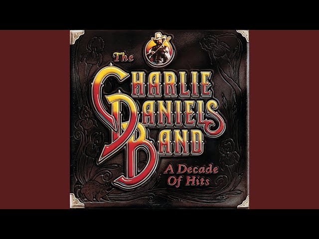 CHARLIE DANIELS - The Devil Went Down To Georgia '79