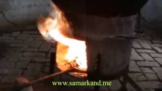 Рецепт Самаркандского плова от Сиродж ака. Повар №1. www.samarkand.me Рецепт Самаркандского плова от Сиродж ака. Повар №1. www.samarkand.me