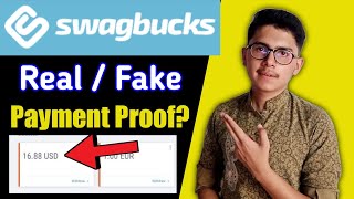 Swagbucks Website real or fake || Earn money online || Make money online in 2021