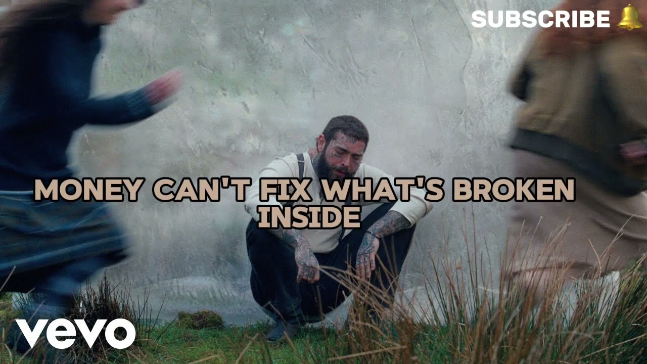 Post Malone – Survival Mode(Official Music Lyrics)