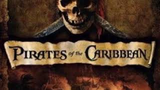 Pirates of the Caribbean game Wikipedia article