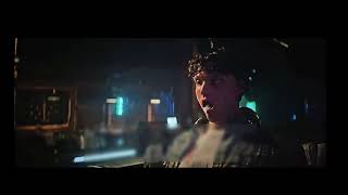 Lucas Bowden death scene scream 7 2026