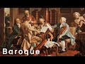 Baroque Music for Studying & Brain Power - Best Relaxing Classical Music For Studying & Learning