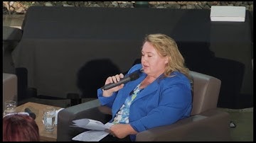 Africa Western Collaboration Day 2015: Panel Discussion on Sustainable Development Goals