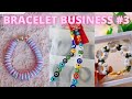 BRACELET BUSINESS CHECK #3🍀 TIKTOK BUSINESS COMPILATION WITH LINKS