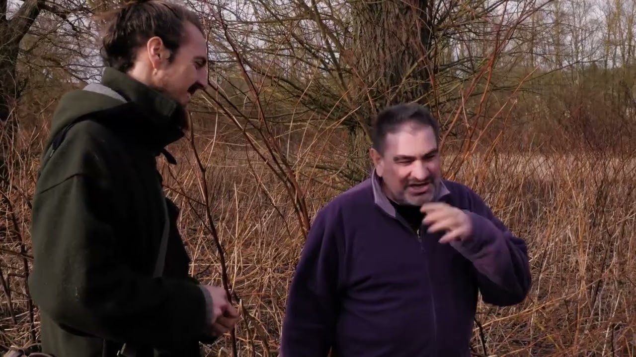 Promonature présente... Les plantes Eco-indicatrices - Episode 5: La Renouée du Japon