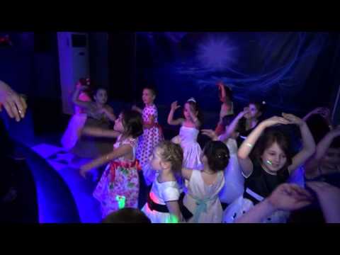 StarsClub!!!-ჯგუფი ,,გვირილები,,