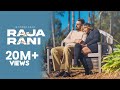 Raja Rani (Official Video) - Jatinder Brar I New Punjabi Songs 2023 I Latest Punjabi Song 2023