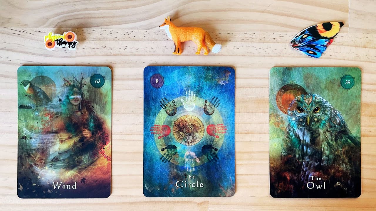 🔥⚡🦊 YOUR ANCESTORS HAVE A MESSAGE FOR YOU 🔥⚡🦊 tarot card reading✨timeless✨pick a card✨
