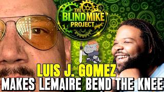 Luis J. Gomez vs. LeMaire Lee: Did LeMaire Get Banned From Skankfest?