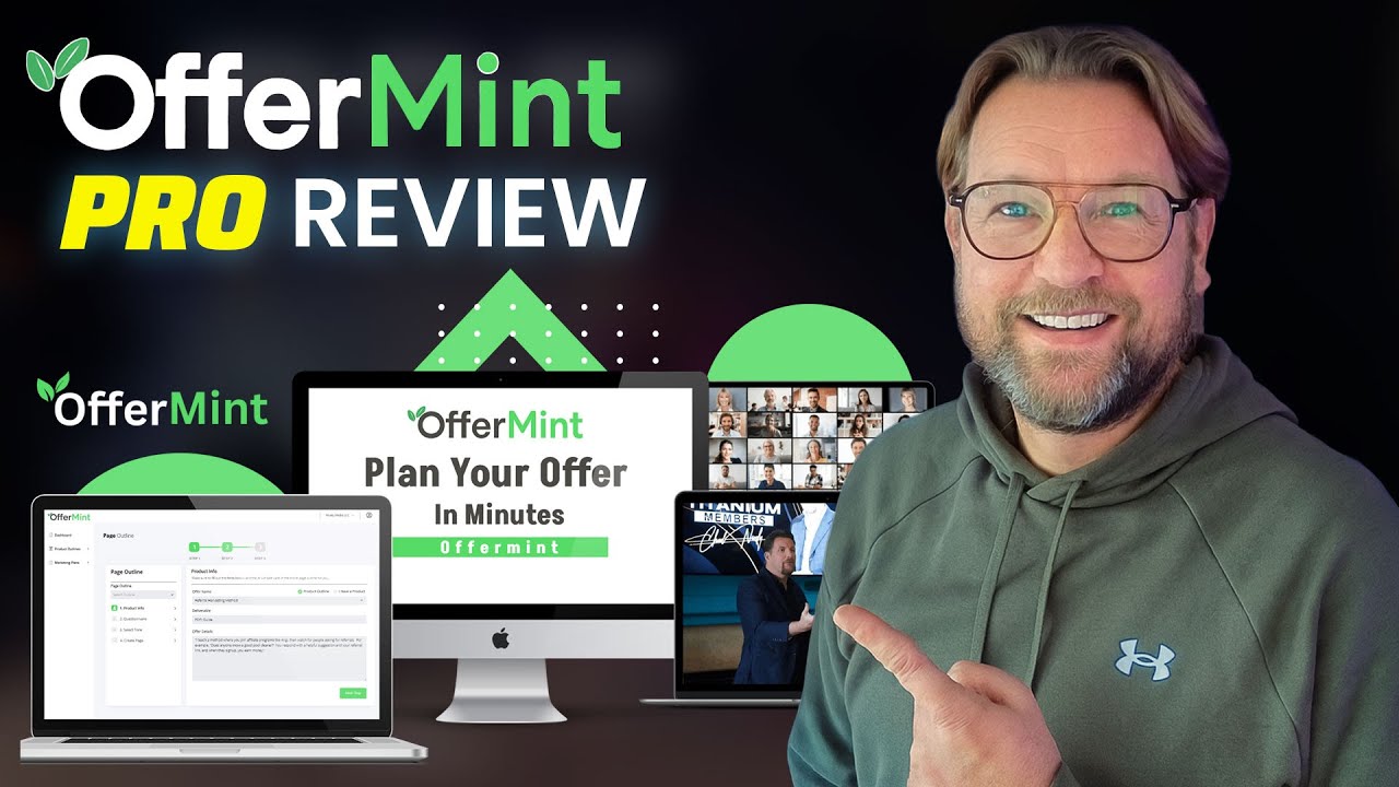 OfferMint Pro Review