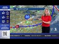 7 PM Weather Update for Buffalo, NY - September 10