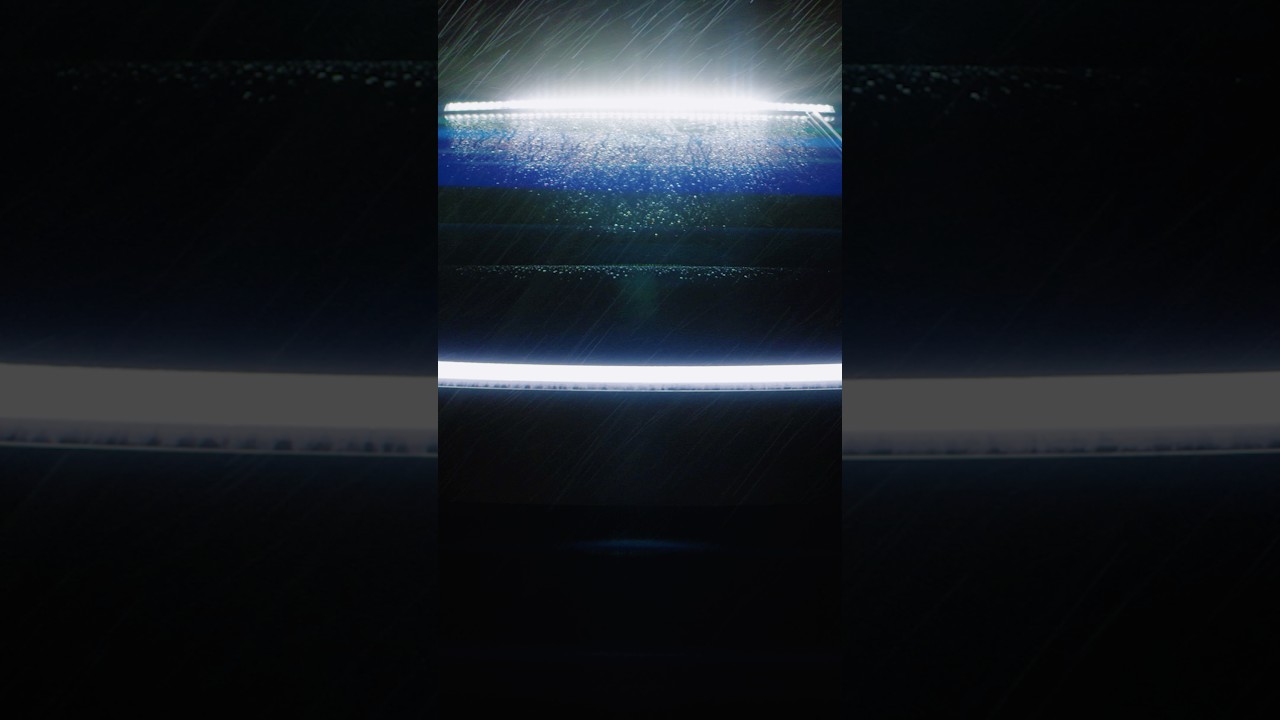 Let there be Light Bar