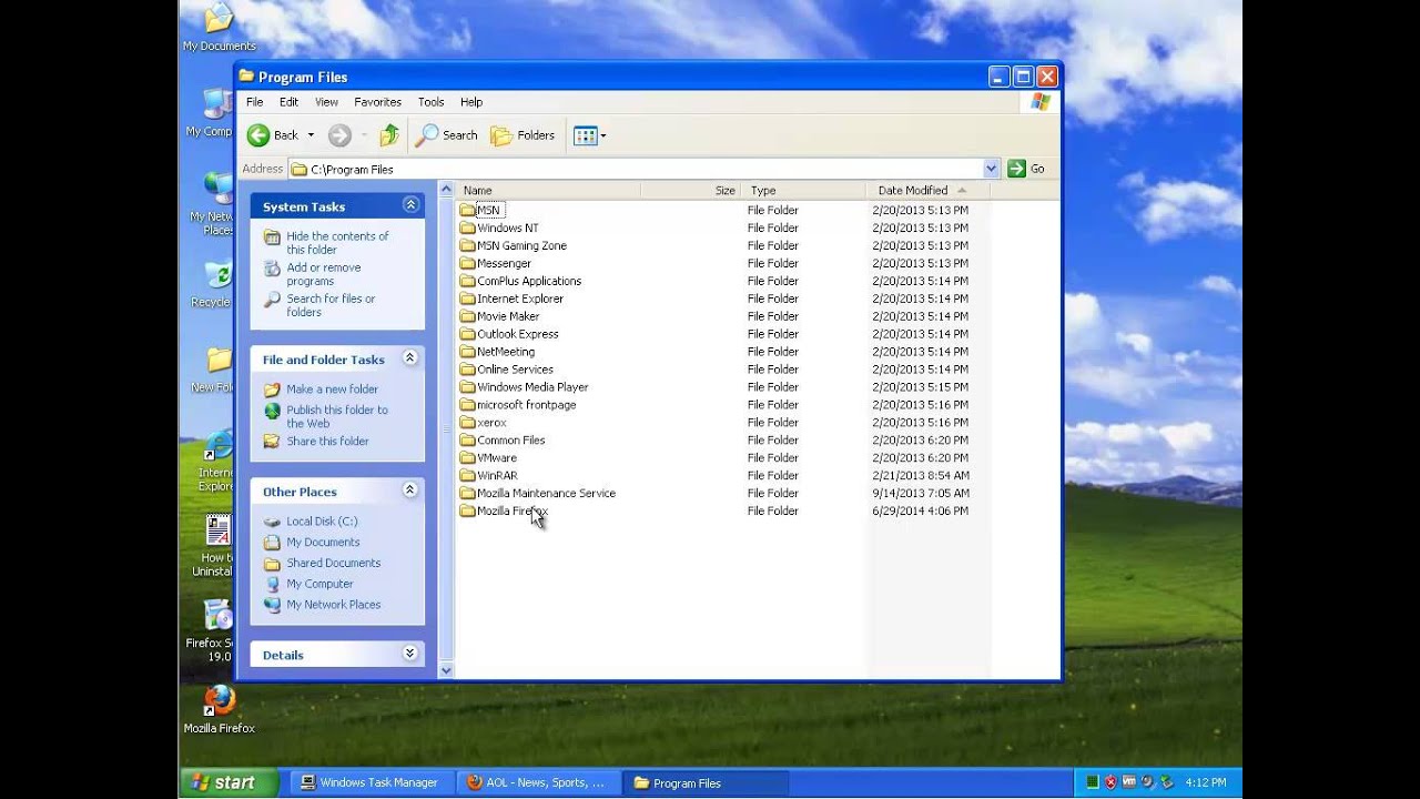 Toolbar Toolbar