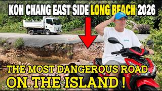 Download Lagu Koh Chang Island Thailand East Side 2026 MP3