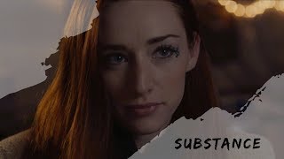 Watch Substance Trailer