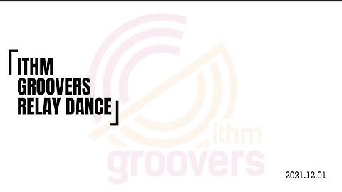 FEU ITHM Groovers | BELLYACHE | Pandemic Relay Dance