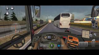 Bus Simulator Driving | Customize Gameplay |Bus Simulator Ultimate Gaming | High graphic design game screenshot 5