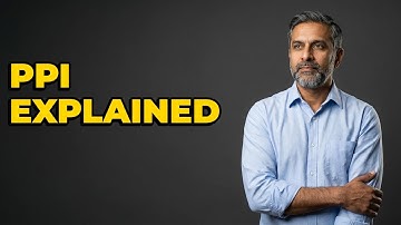 How Does The Producer Price Index Track Domestic Output?