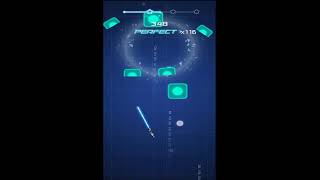 Beat Force - Blade & Saber Music Game Astronomia Mode screenshot 4