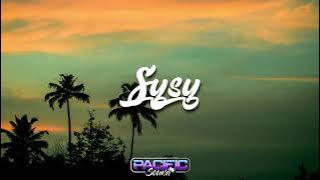 SYSY x DENISE - JALOUSIE ( ZOUK REMIX ) 2025