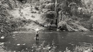The River - Freedom, Short Film (Music by Nikki Leonti) Resimi