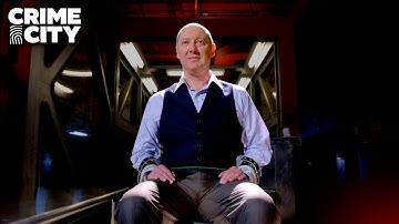 The Blacklist | I