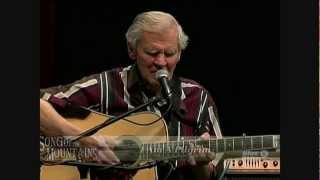 Doc Watson & Jeff Little - I Am A Pilgrim chords