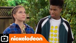 Side Hustle | Yard Sale | Nickelodeon UK